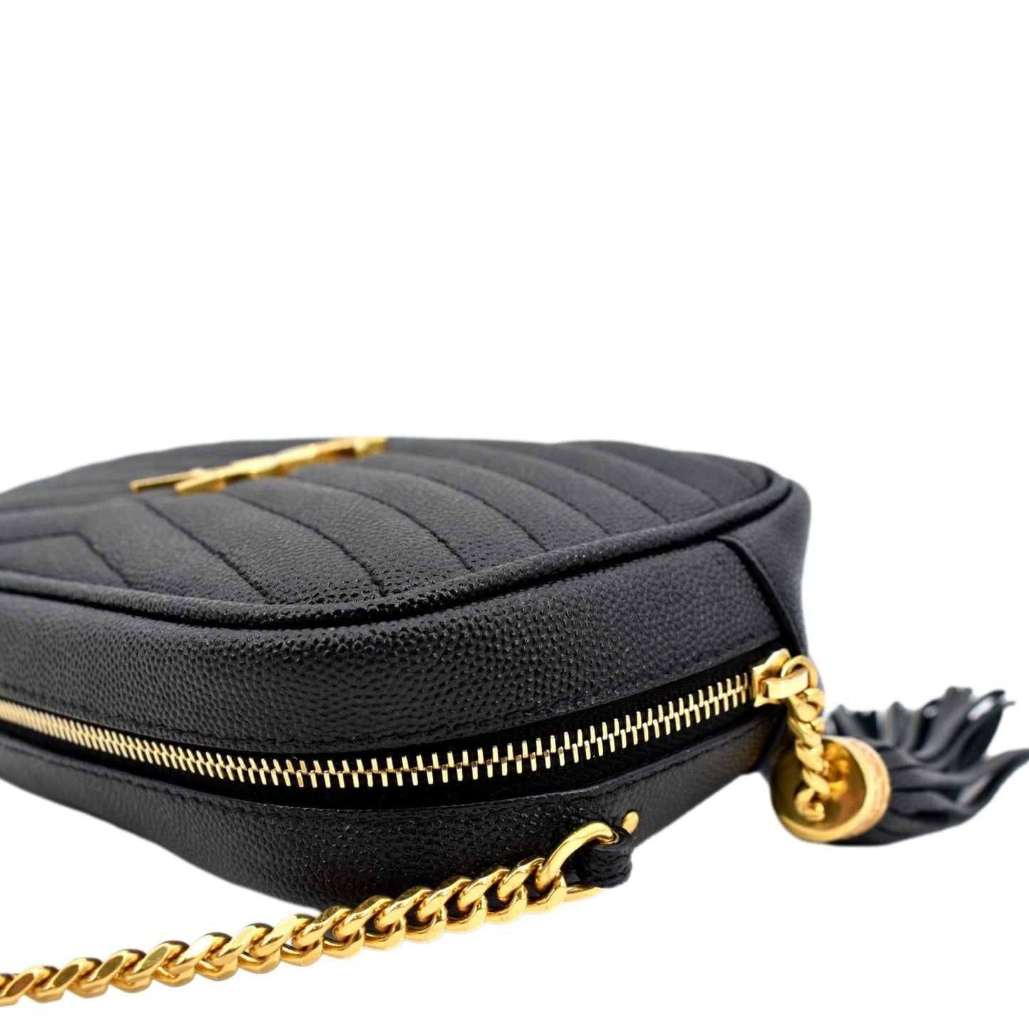 Saint Laurent Lou Crossbody - Rovelle Bags
