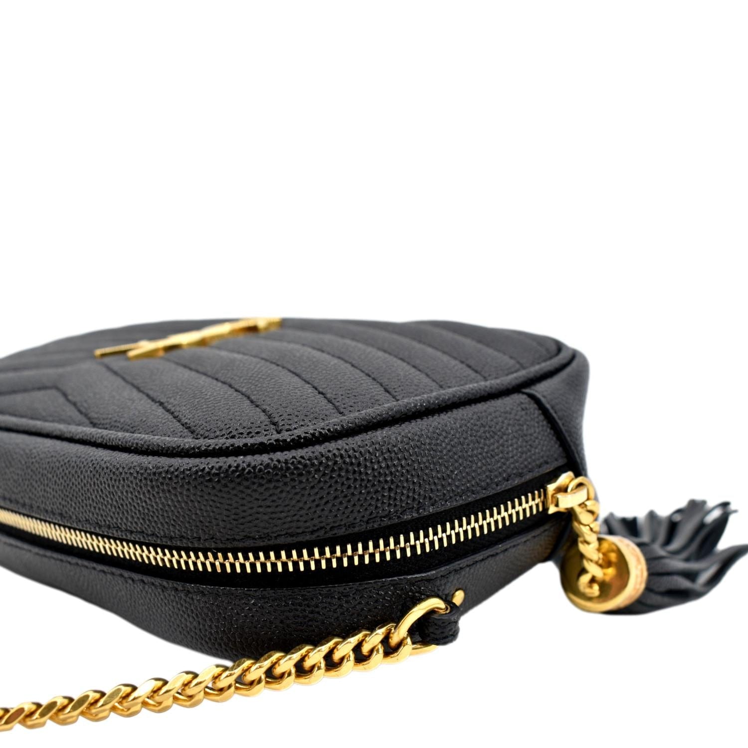 Saint Laurent Lou Crossbody - Rovelle Bags