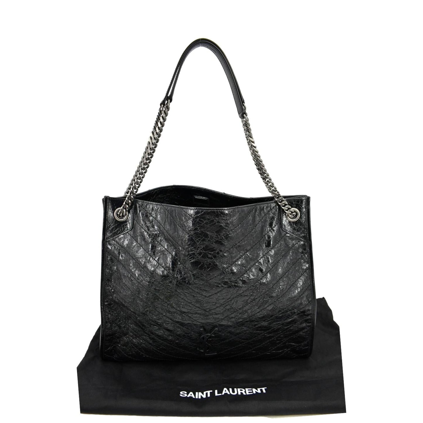 Saint Laurent Niki Tote - Rovelle Bags