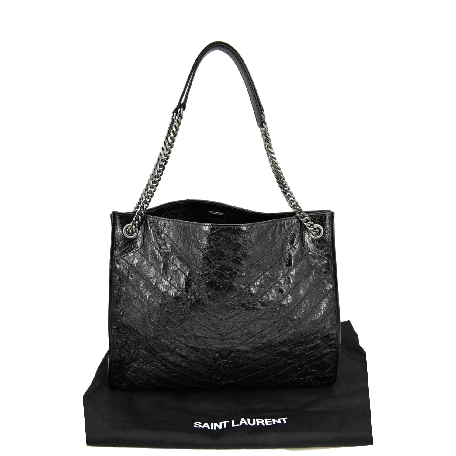 Saint Laurent Niki Tote - Rovelle Bags