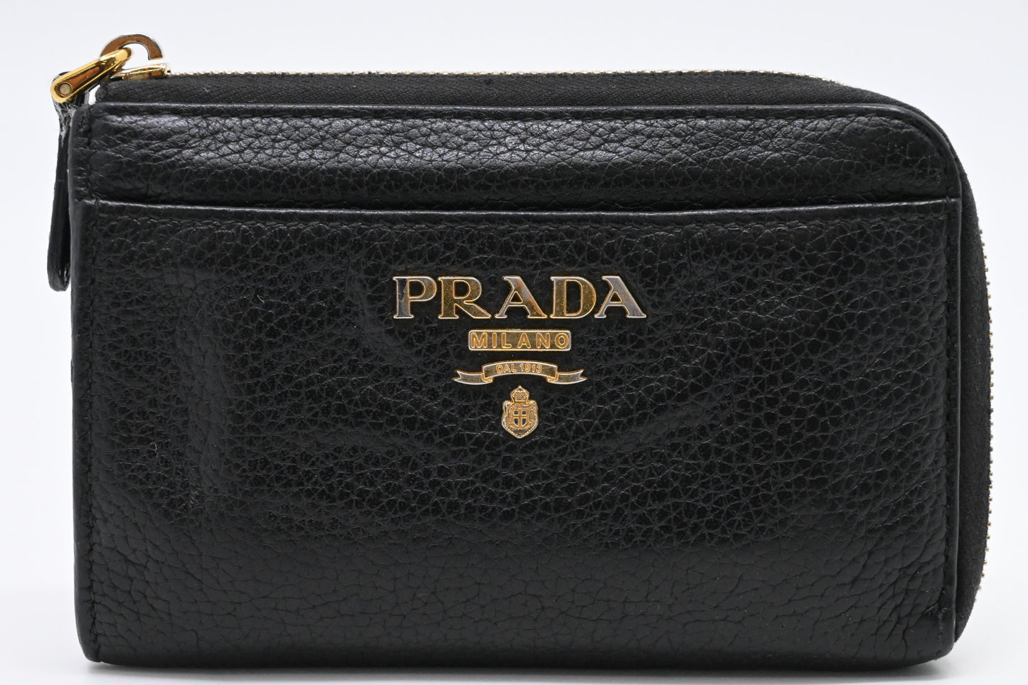 Prada Nylon Clutch - Rovelle Bags