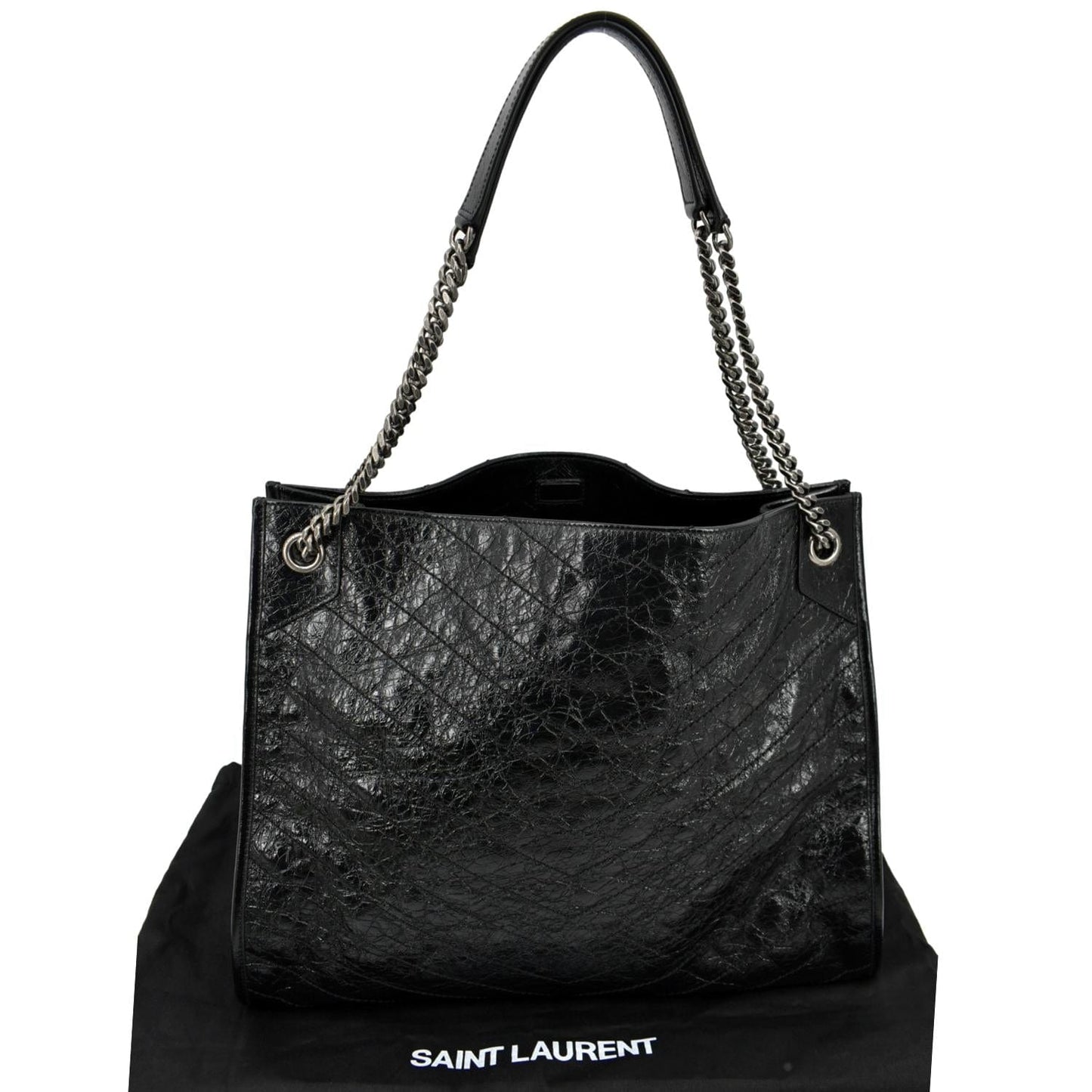 Saint Laurent Niki Tote - Rovelle Bags
