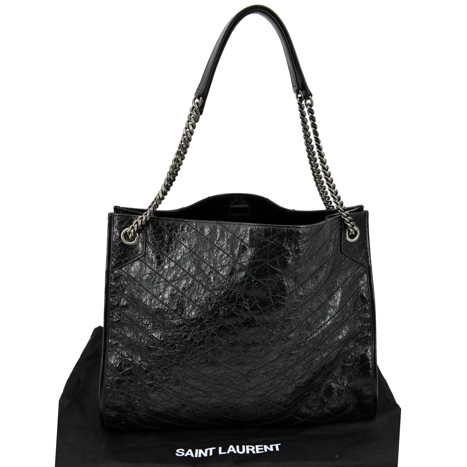Saint Laurent Niki Tote - Rovelle Bags