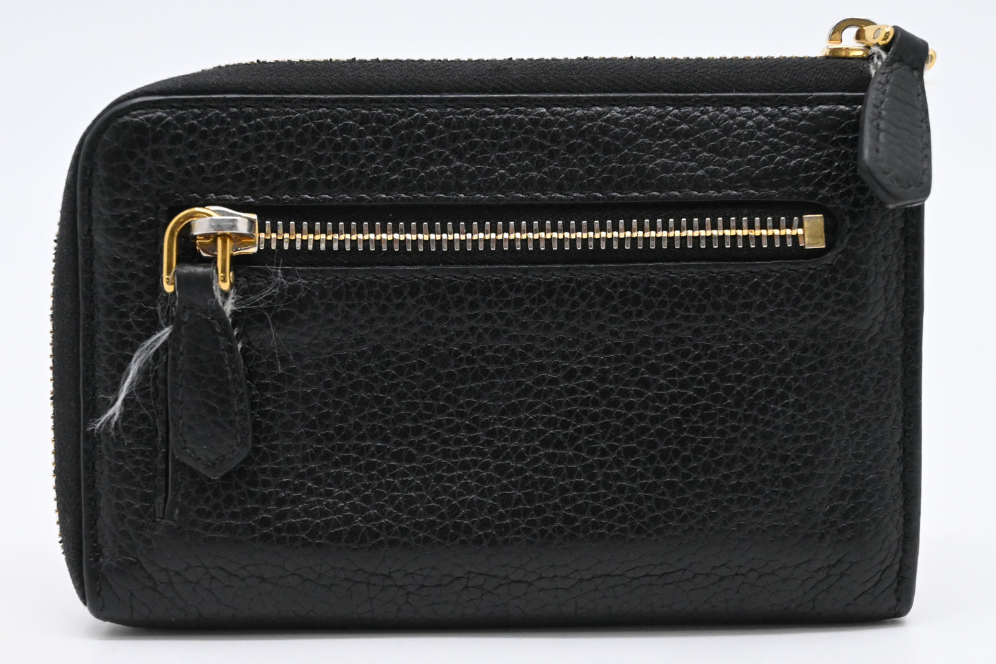 Prada Nylon Clutch - Rovelle Bags