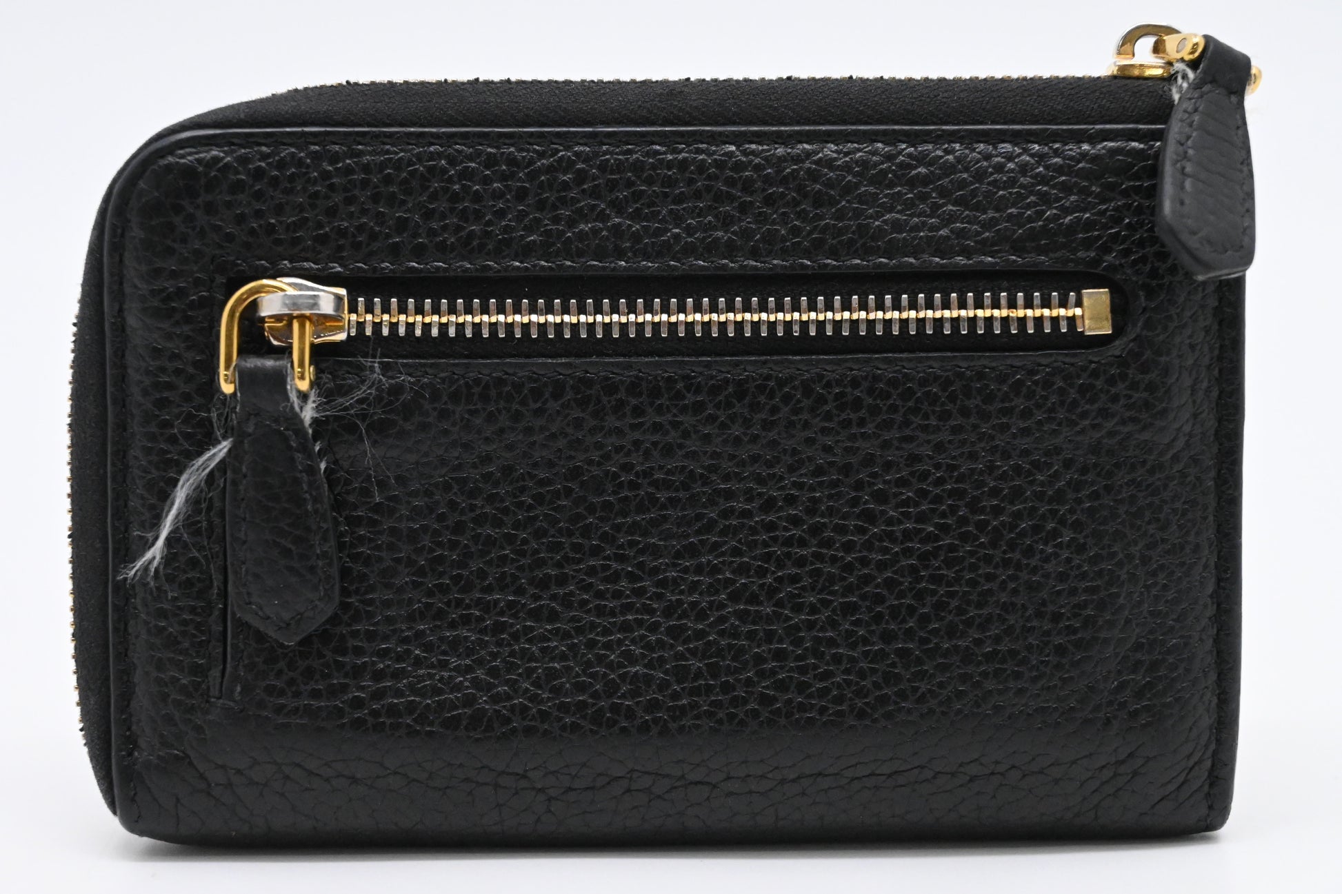 Prada Nylon Clutch - Rovelle Bags