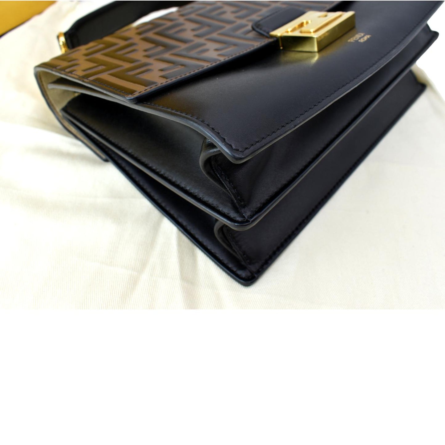 Fendi Backpack - Rovelle Bags