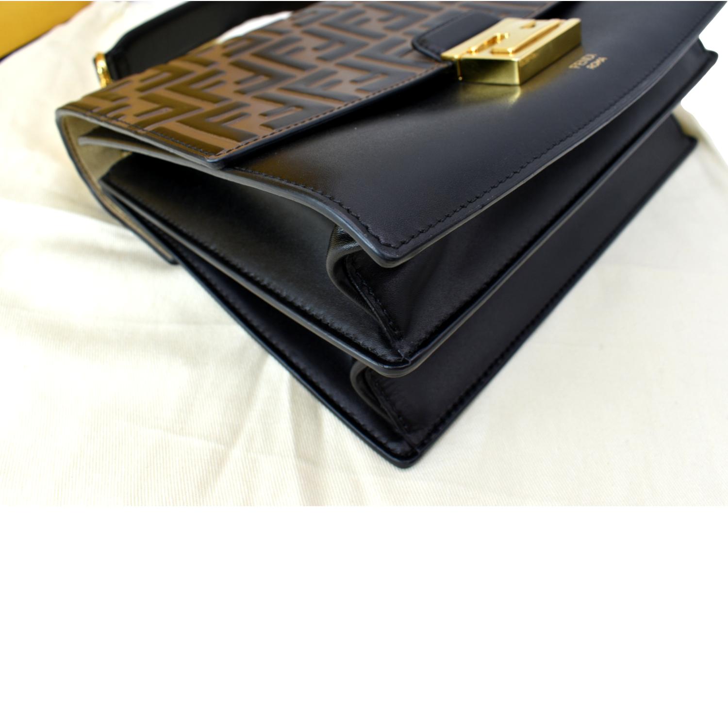 Fendi Backpack - Rovelle Bags
