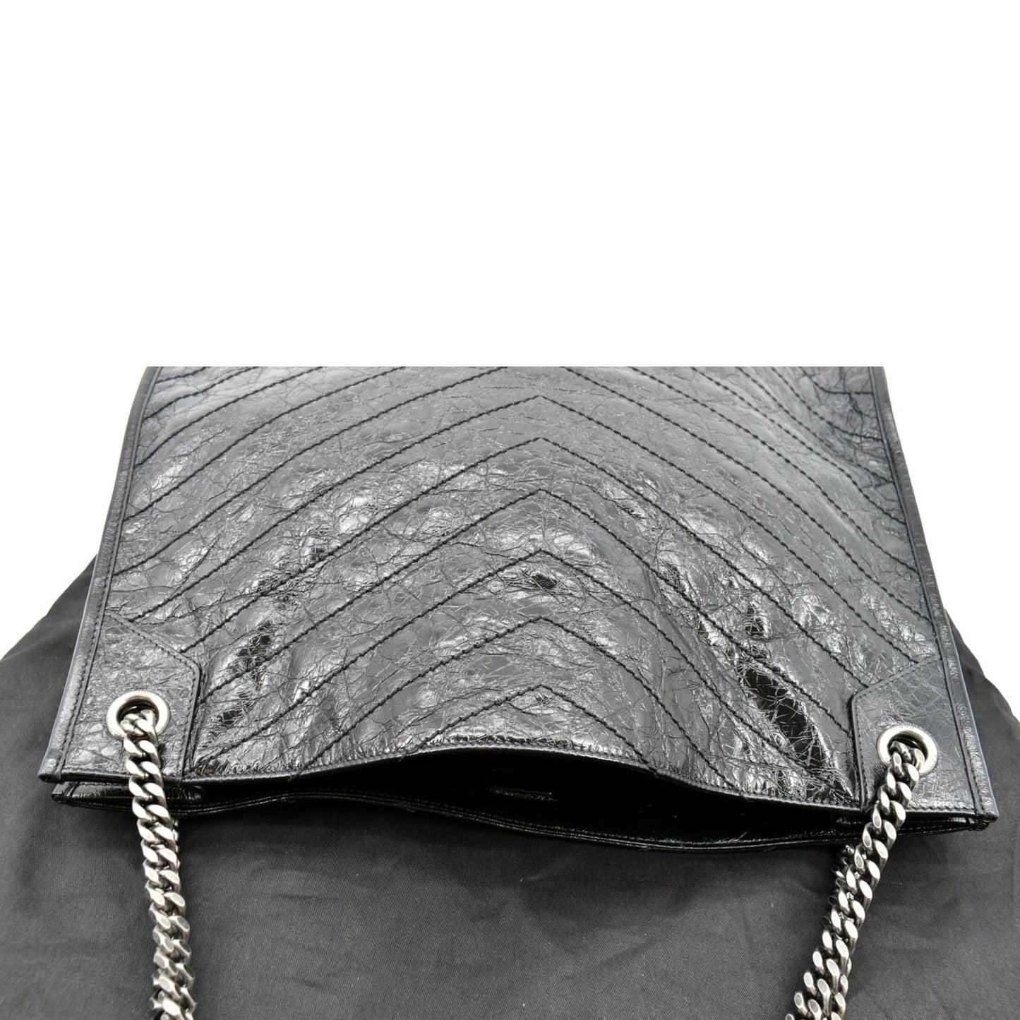 Saint Laurent Niki Tote - Rovelle Bags