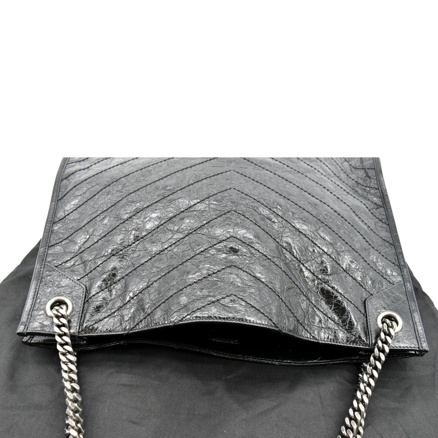 Saint Laurent Niki Tote - Rovelle Bags