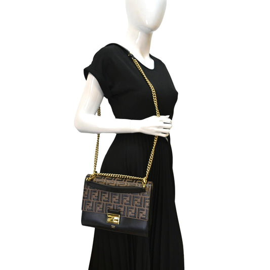Fendi Kan I Crossbody - Rovelle Bags