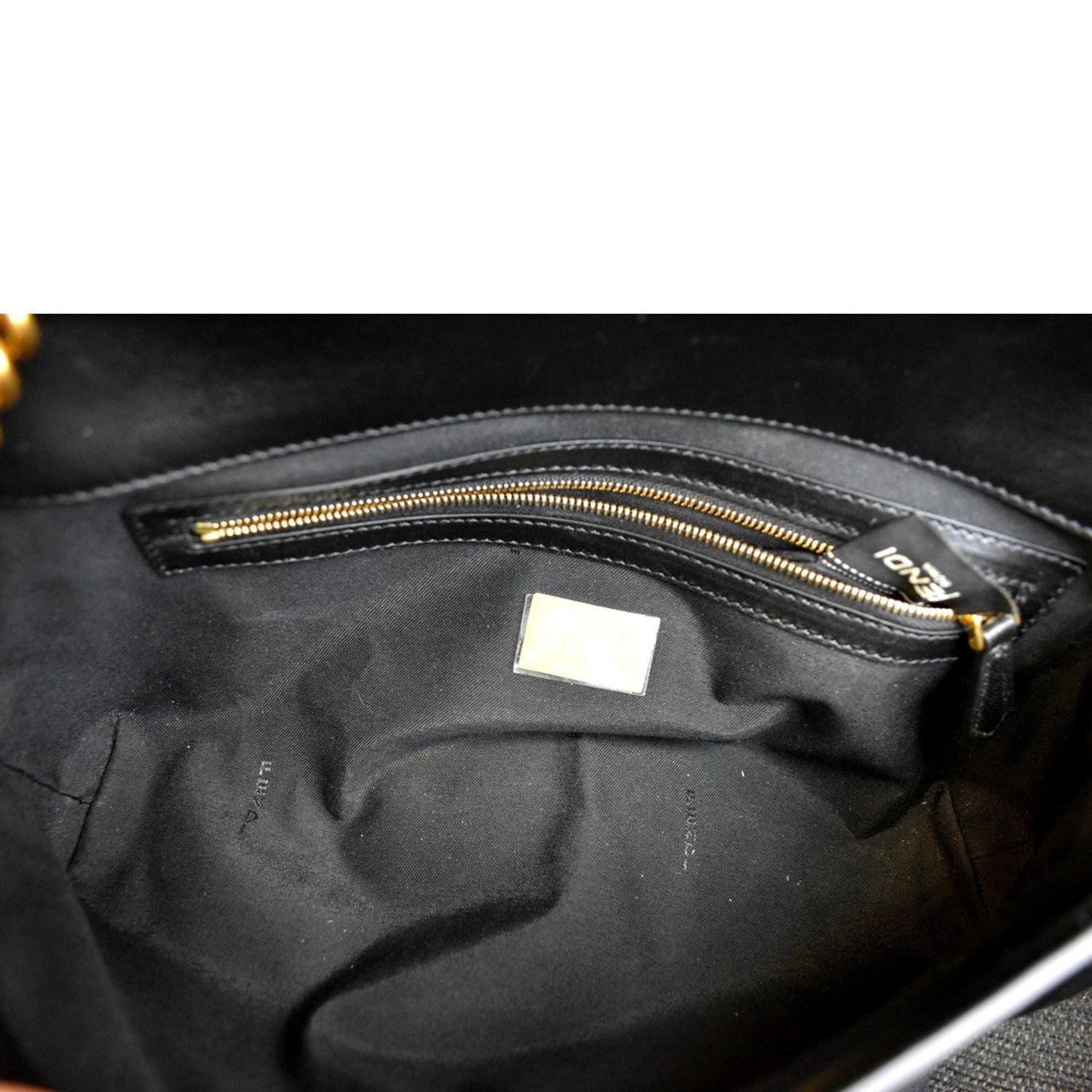 Fendi Baguette Shoulder Bag - Rovelle Bags