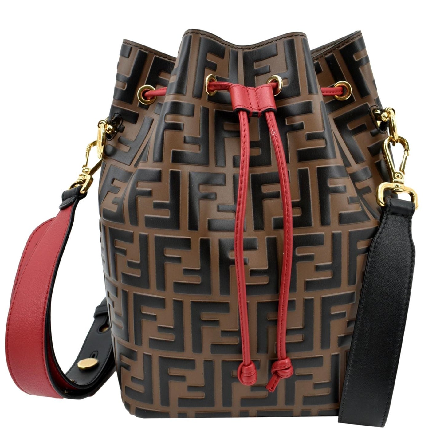 Fendi Sunshine Tote - Rovelle Bags