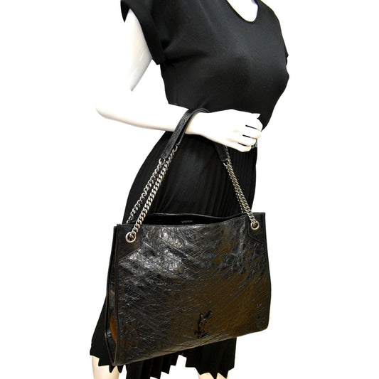 Saint Laurent Niki Tote - Rovelle Bags