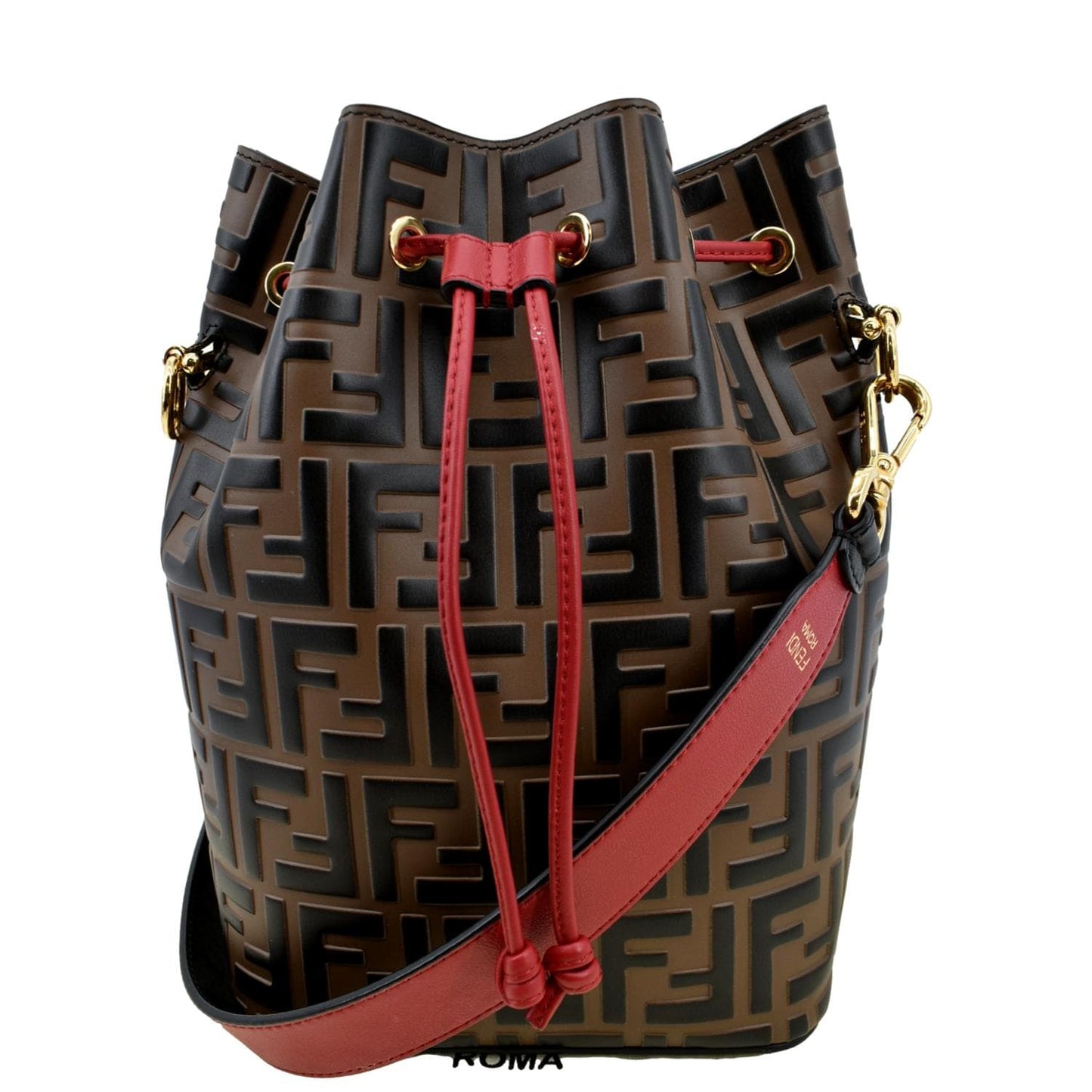 Fendi Mon Tresor Handbag - Rovelle Bags