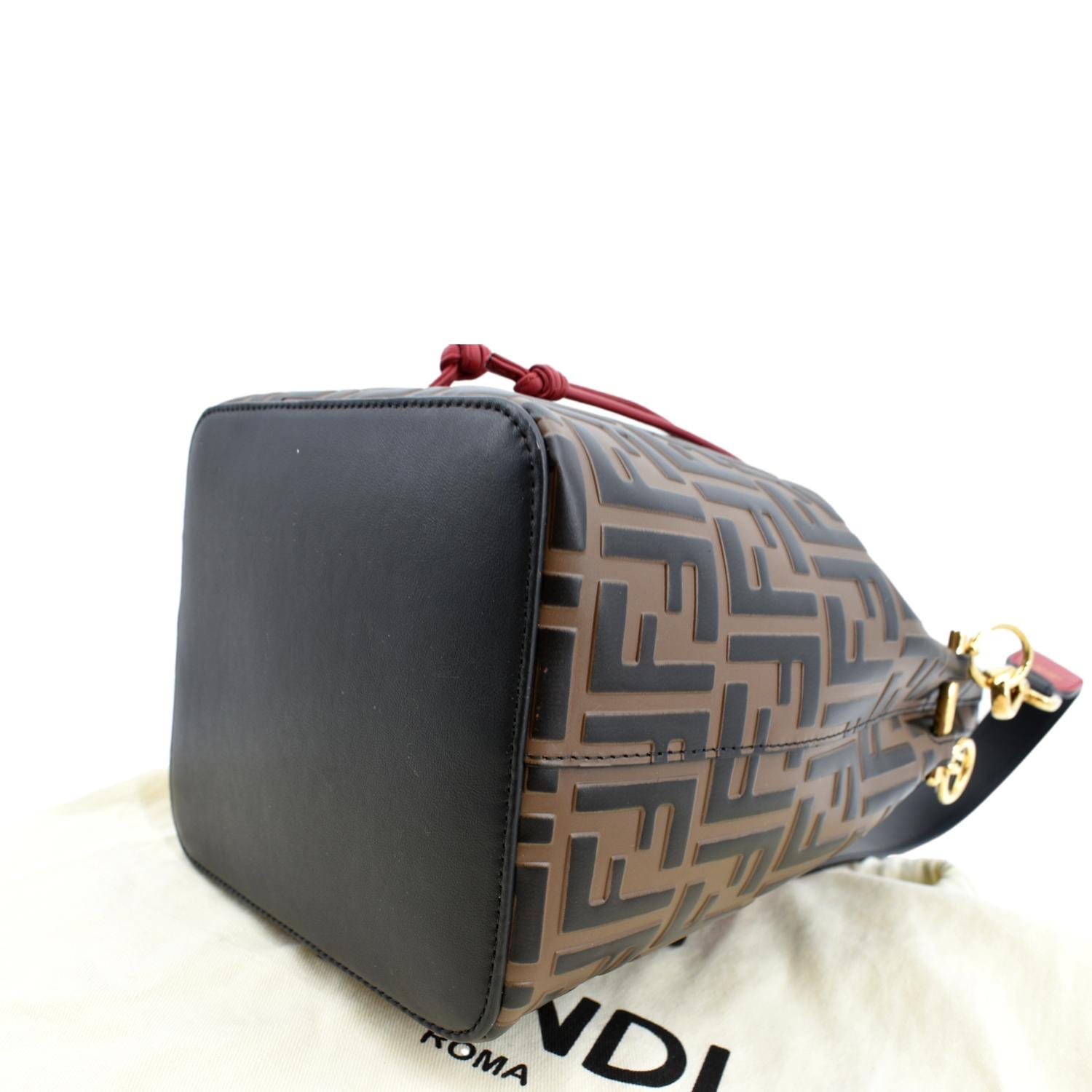 Fendi Mon Tresor Handbag - Rovelle Bags