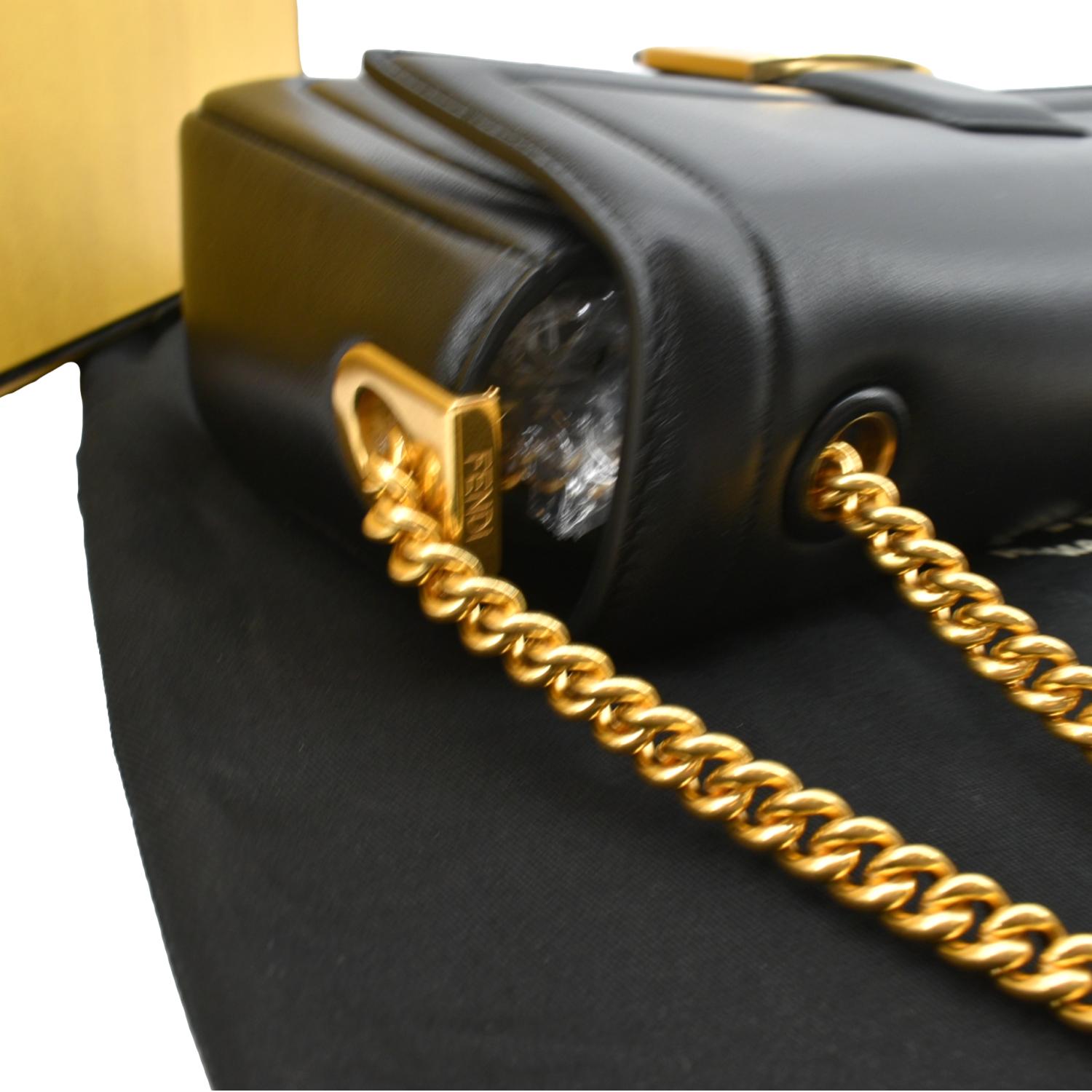 Fendi Baguette Shoulder Bag - Rovelle Bags