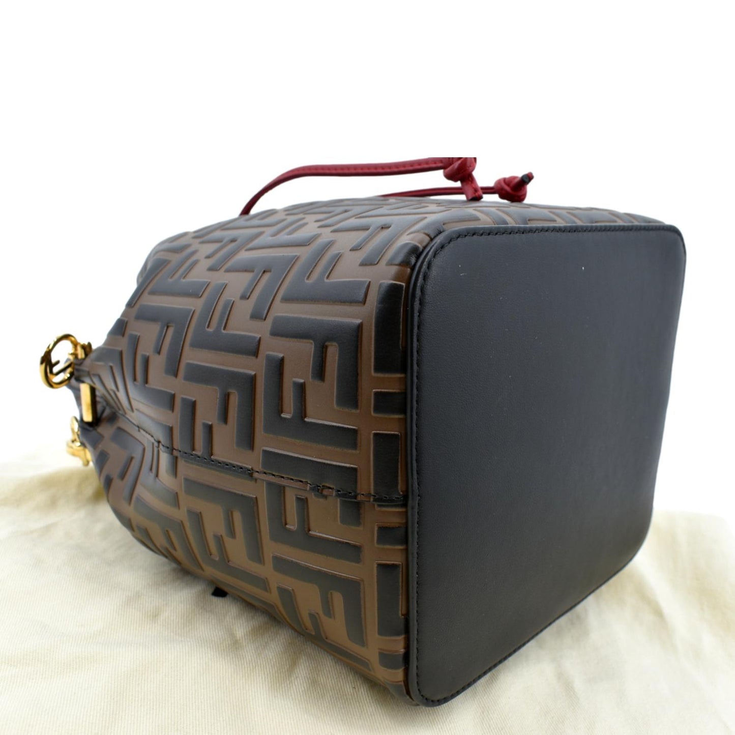 Fendi Sunshine Tote - Rovelle Bags