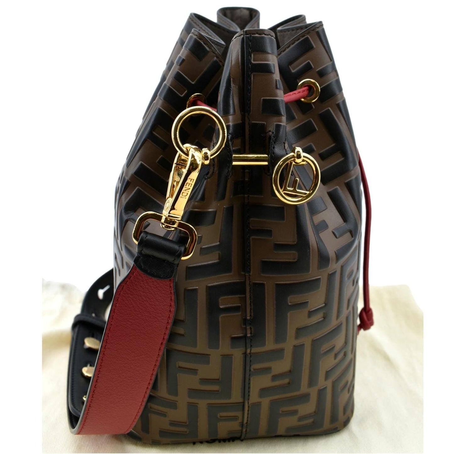 Fendi Sunshine Tote - Rovelle Bags