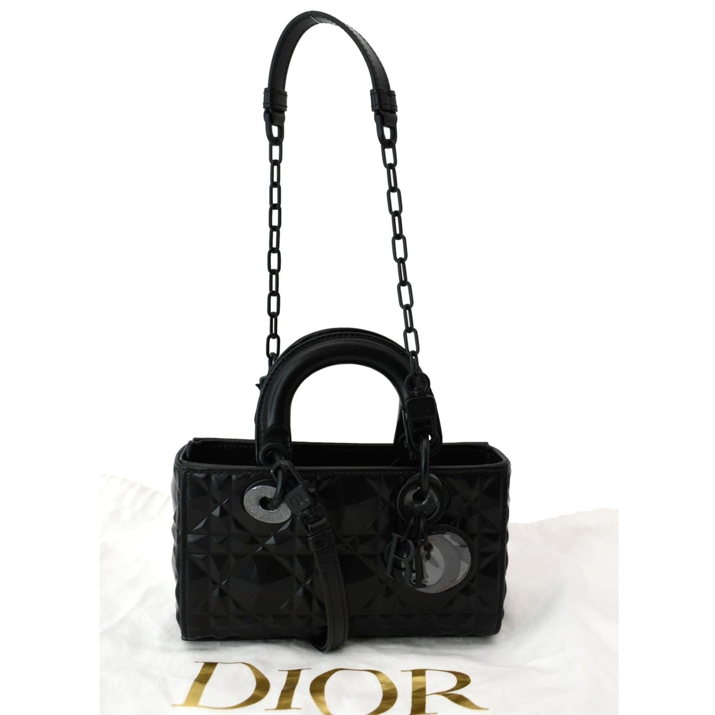 Dior Shoulder Bag - Rovelle Bags