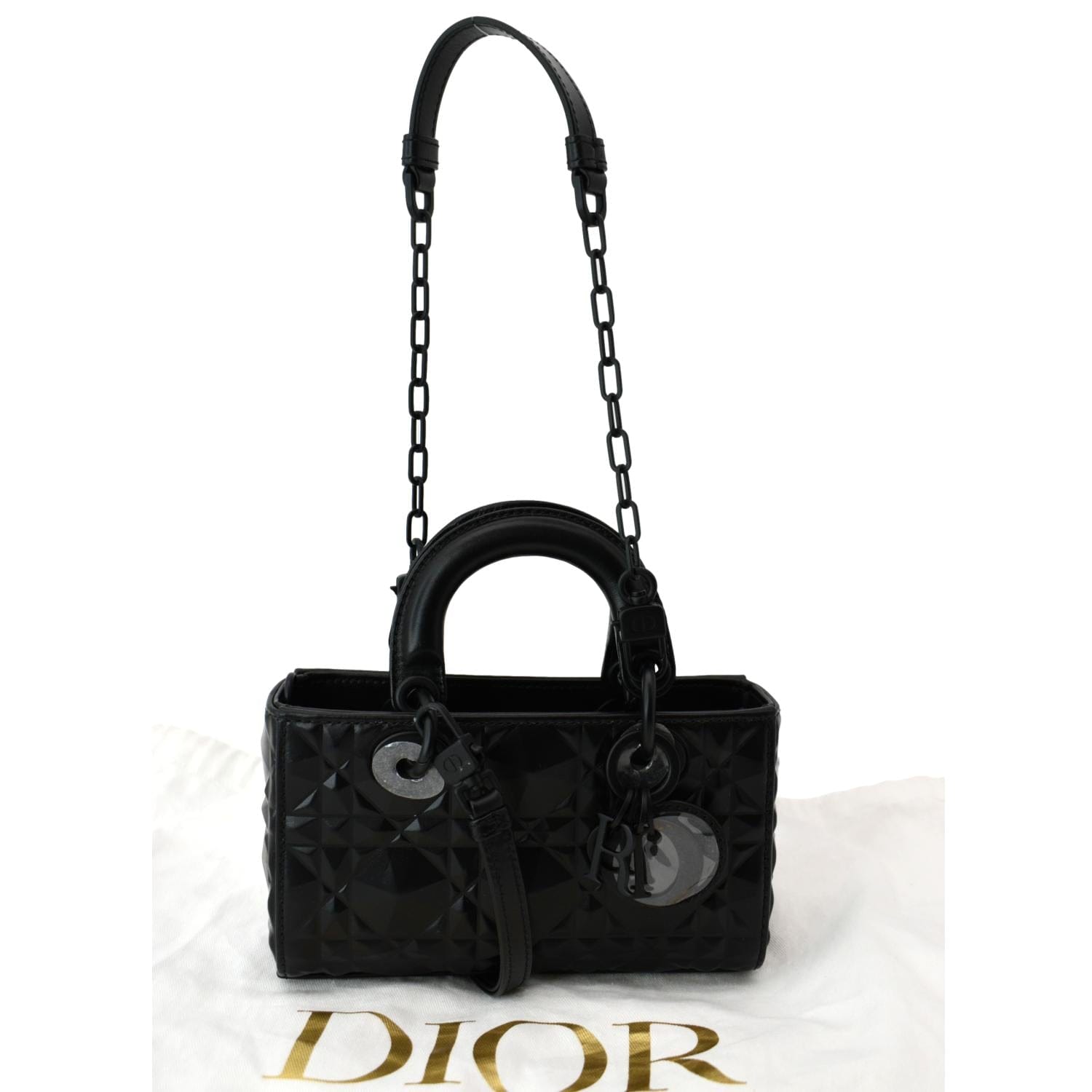 Dior Shoulder Bag - Rovelle Bags
