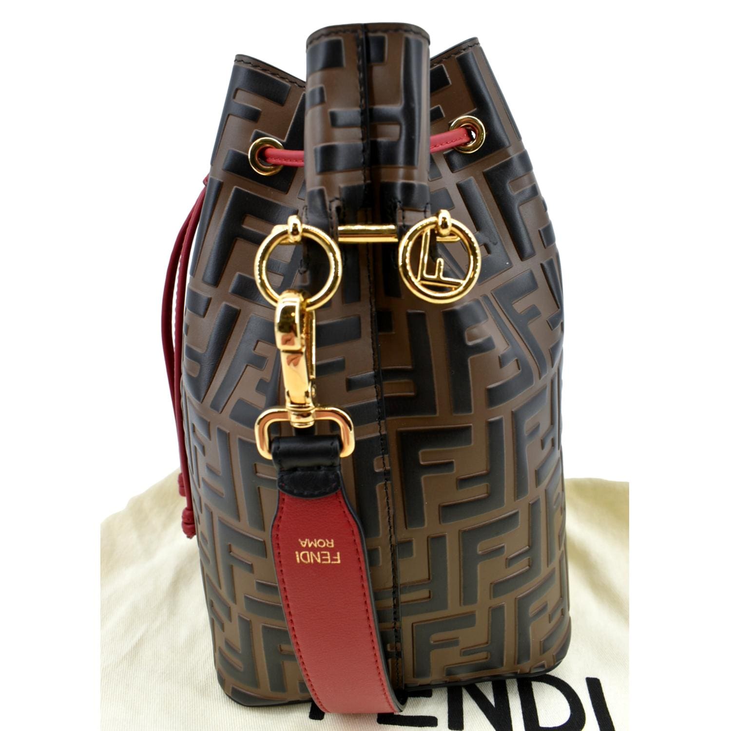 Fendi Mon Tresor Handbag - Rovelle Bags