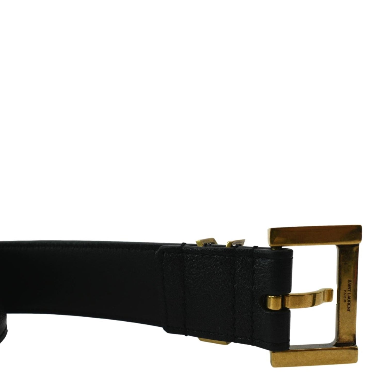 Saint Laurent Monogram Handbag - Rovelle Bags