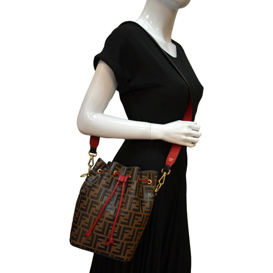 Fendi Mon Tresor Handbag - Rovelle Bags
