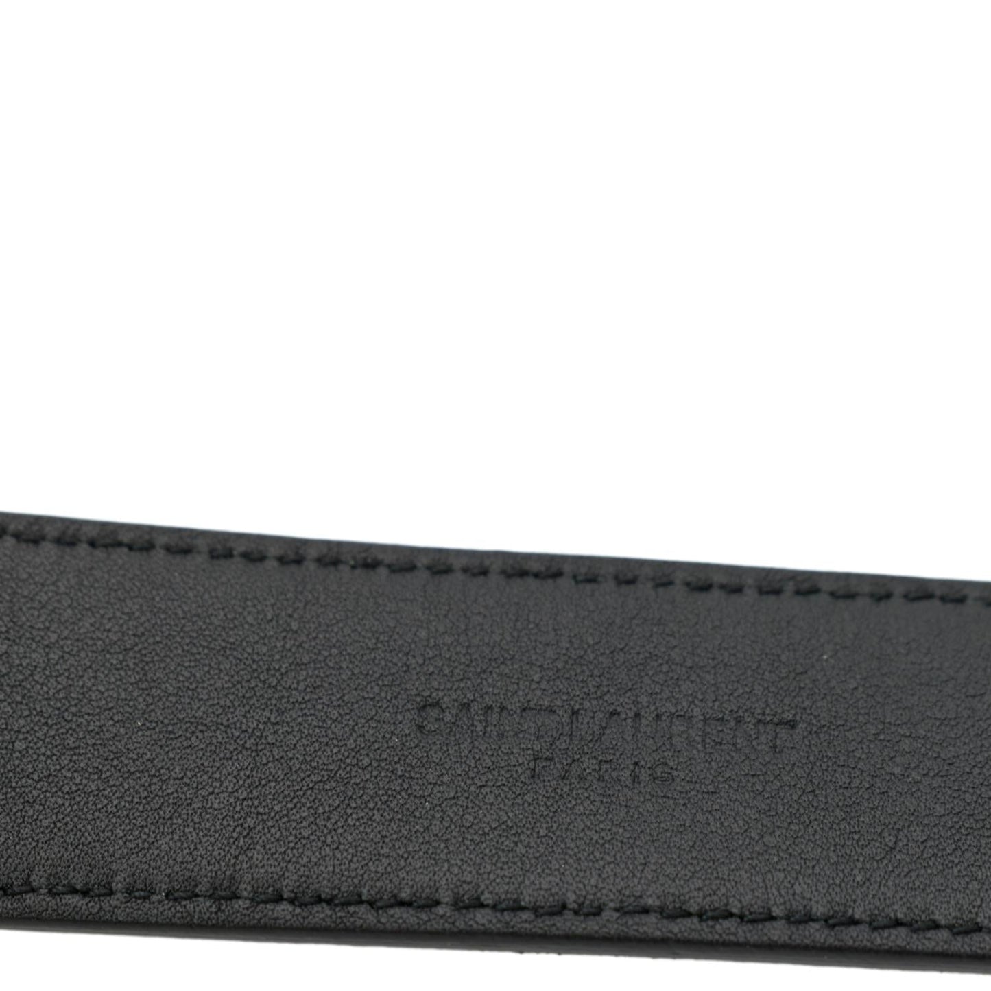Saint Laurent Monogram Handbag - Rovelle Bags