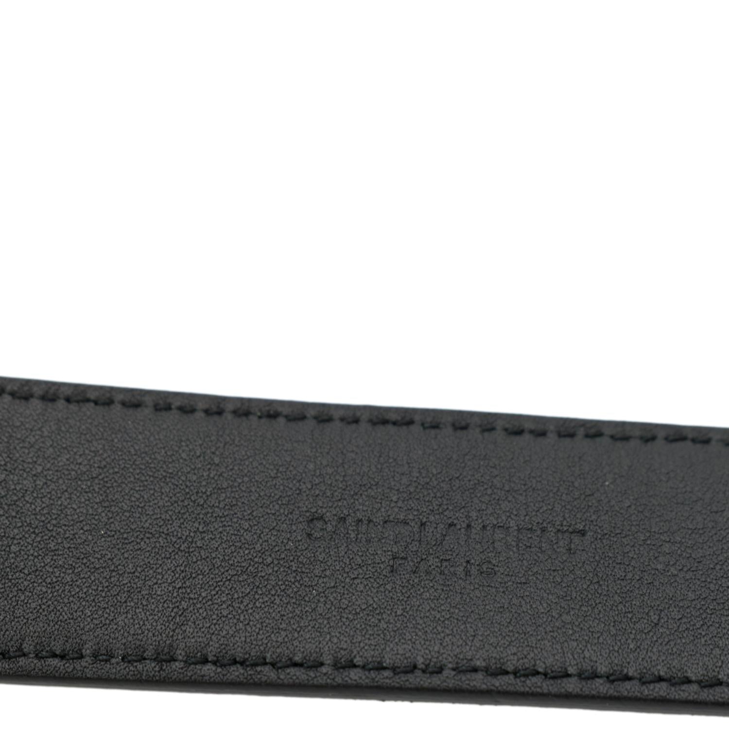 Saint Laurent Monogram Handbag - Rovelle Bags