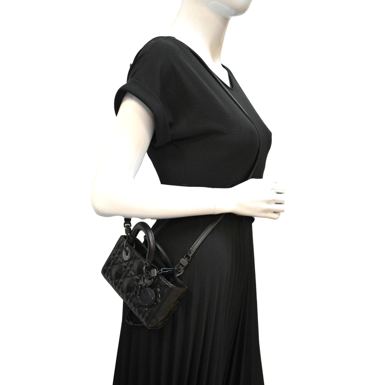 Dior Shoulder Bag - Rovelle Bags