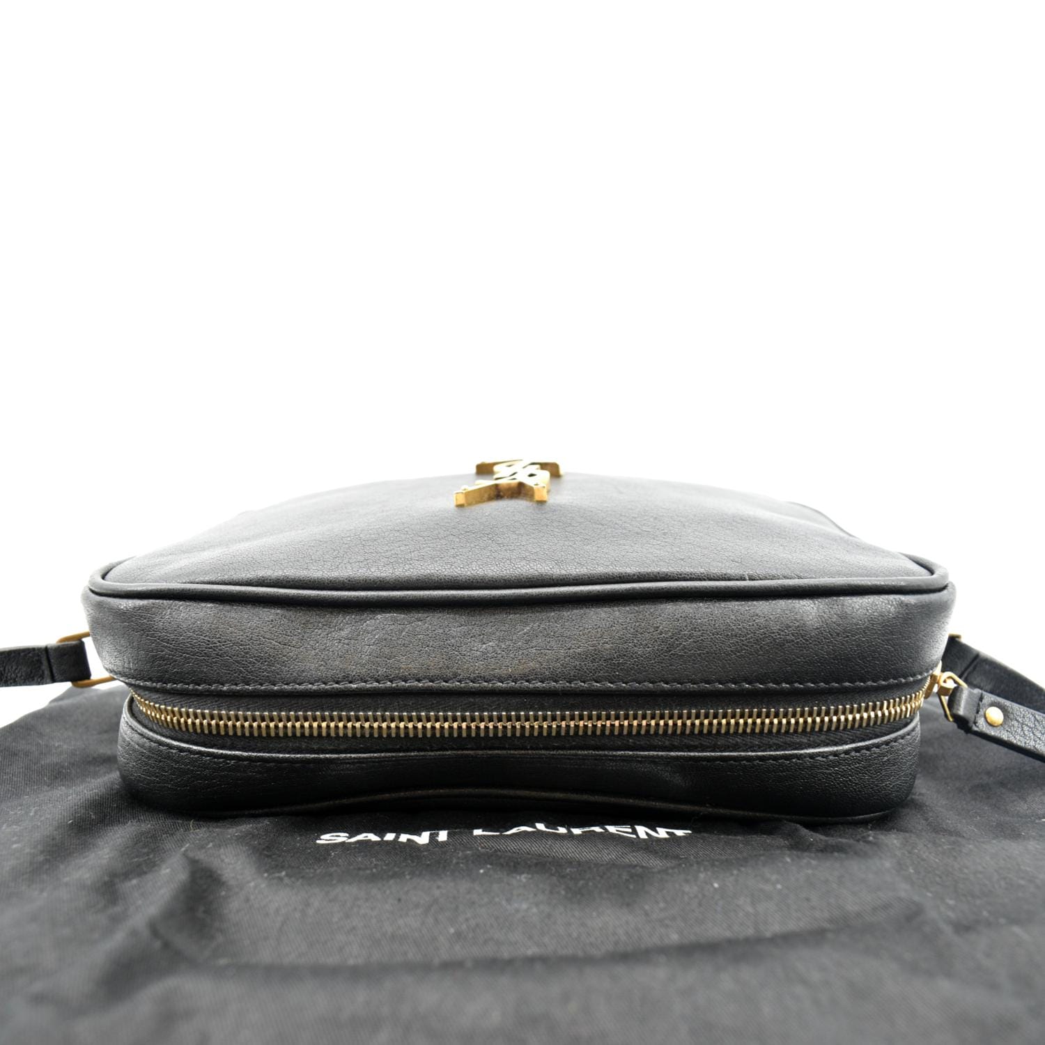 Saint Laurent Crossbody - Rovelle Bags
