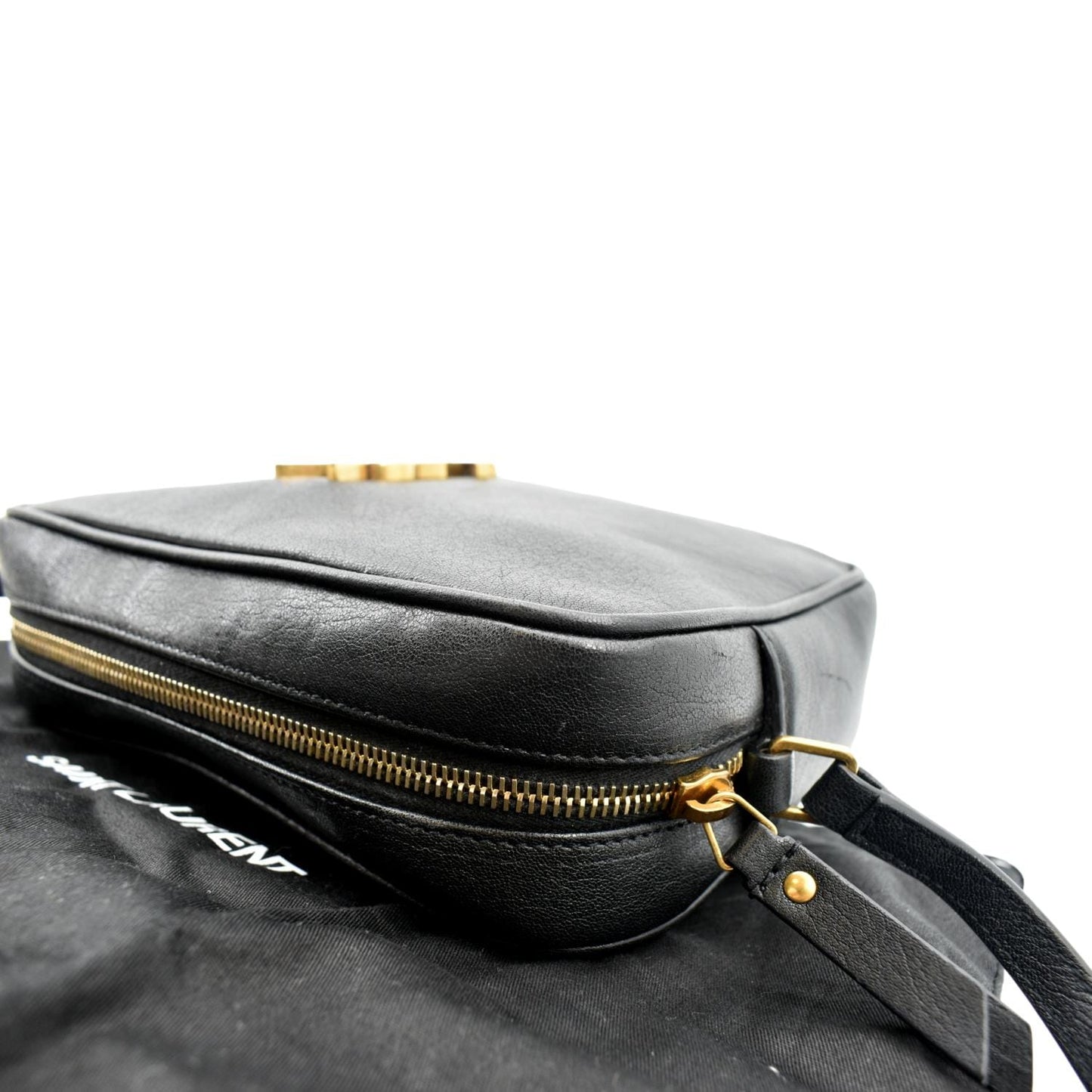 Saint Laurent Crossbody - Rovelle Bags