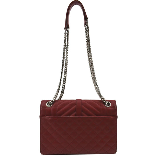 Saint Laurent Envelope Shoulder Bag - Rovelle Bags