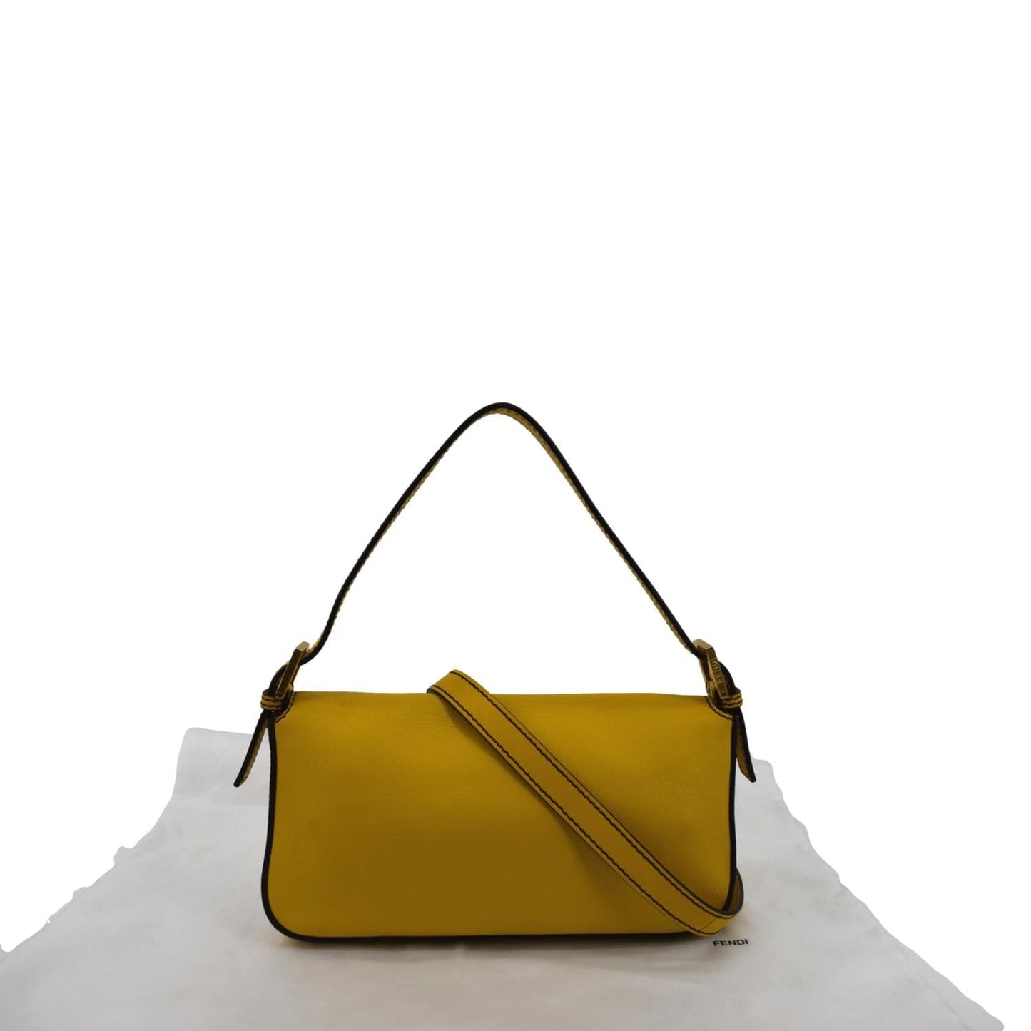 Fendi Baguette Crossbody - Rovelle Bags