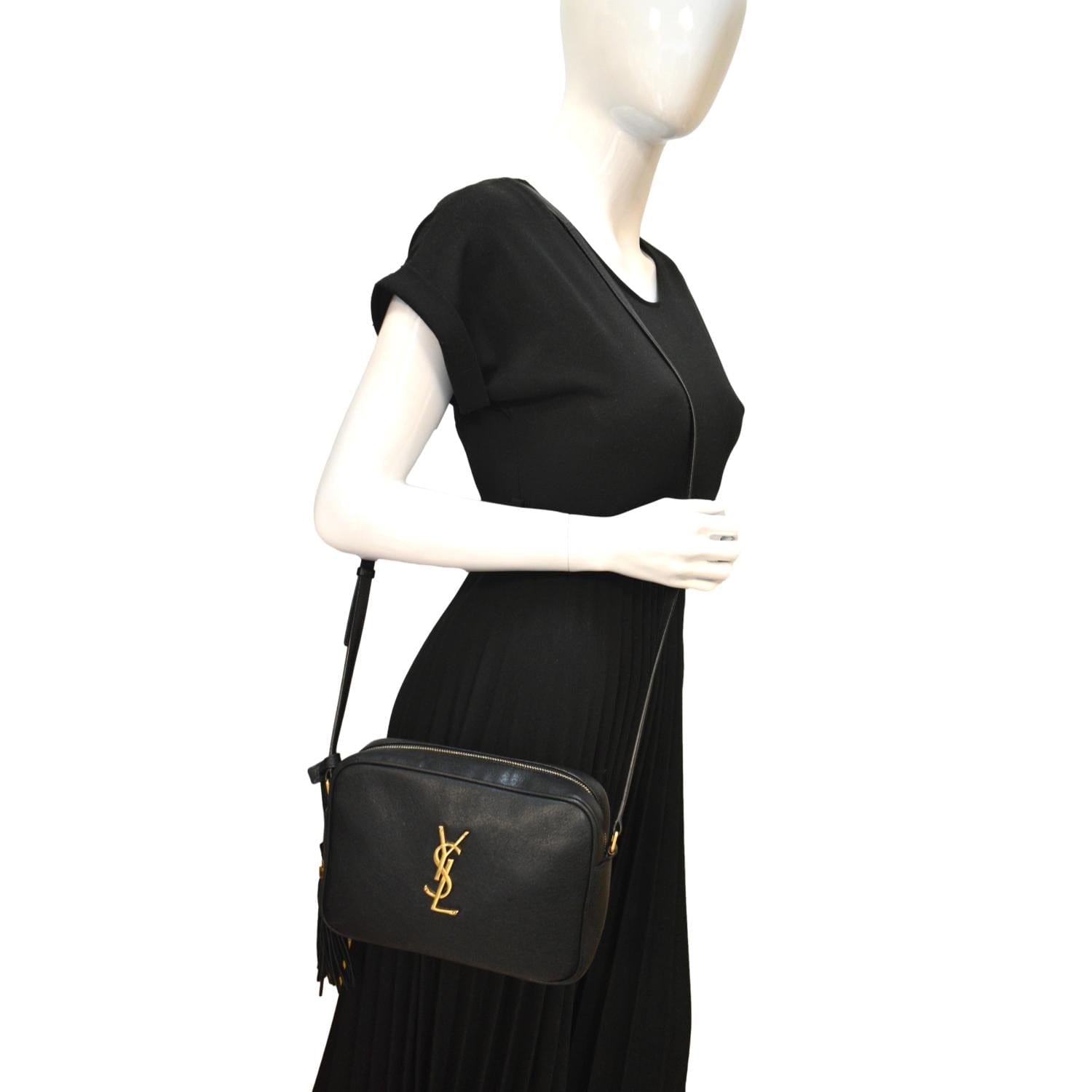 Saint Laurent Crossbody - Rovelle Bags