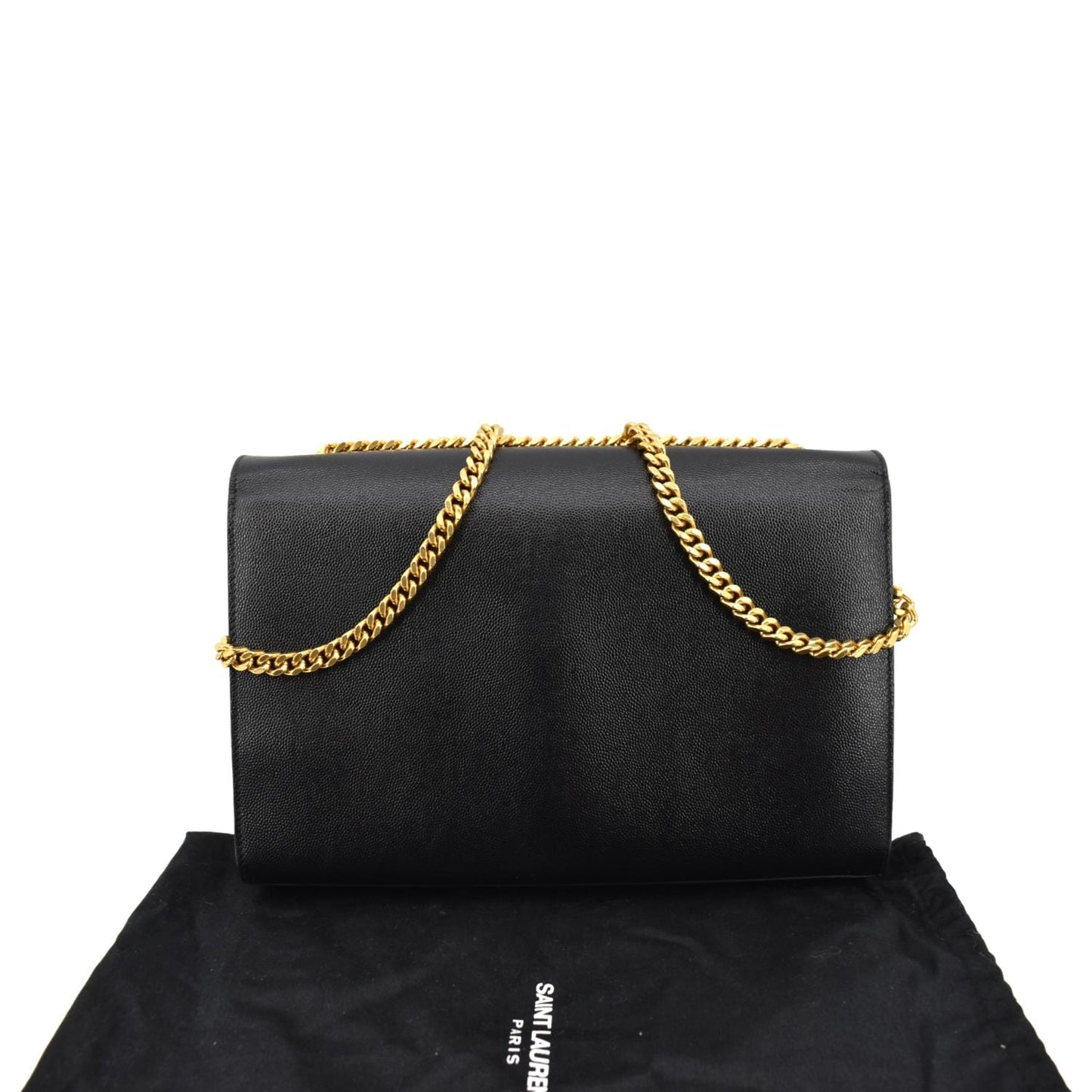 Saint Laurent Kate Shoulder Bag - Rovelle Bags