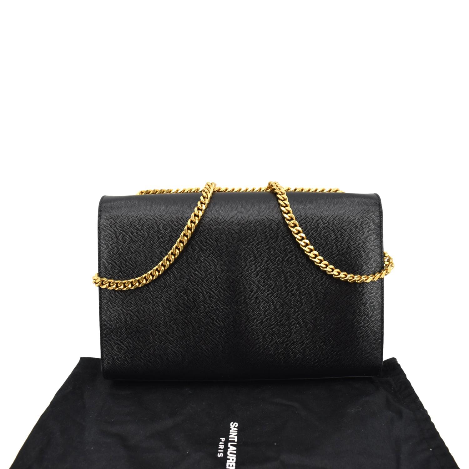 Saint Laurent Kate Shoulder Bag - Rovelle Bags