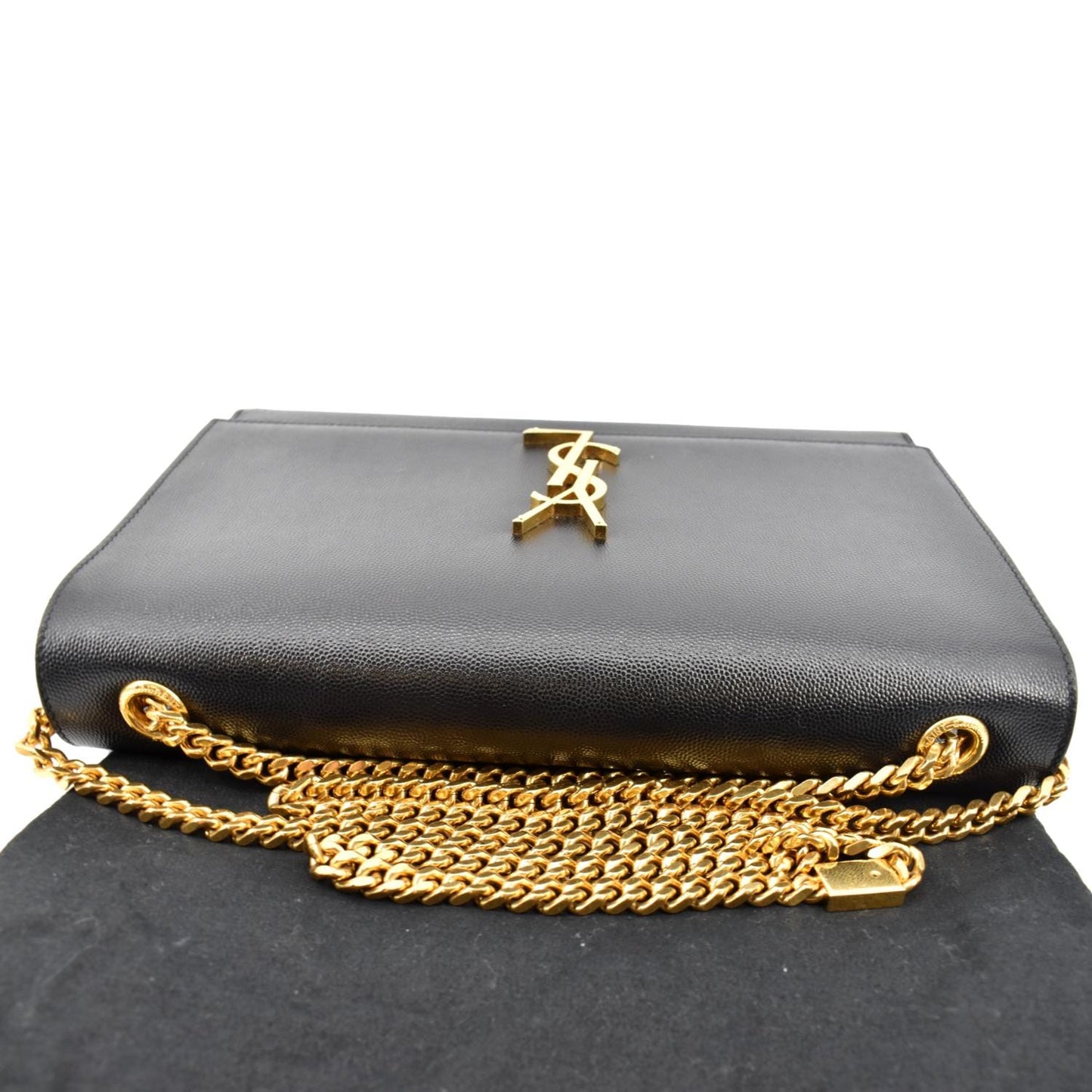 Saint Laurent Kate Shoulder Bag - Rovelle Bags