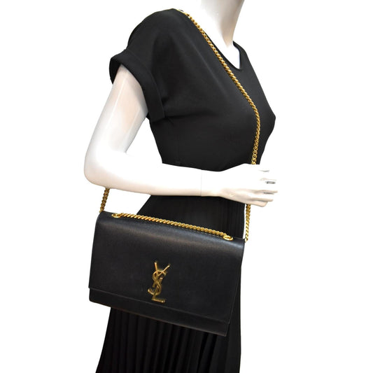 Saint Laurent Kate Shoulder Bag - Rovelle Bags