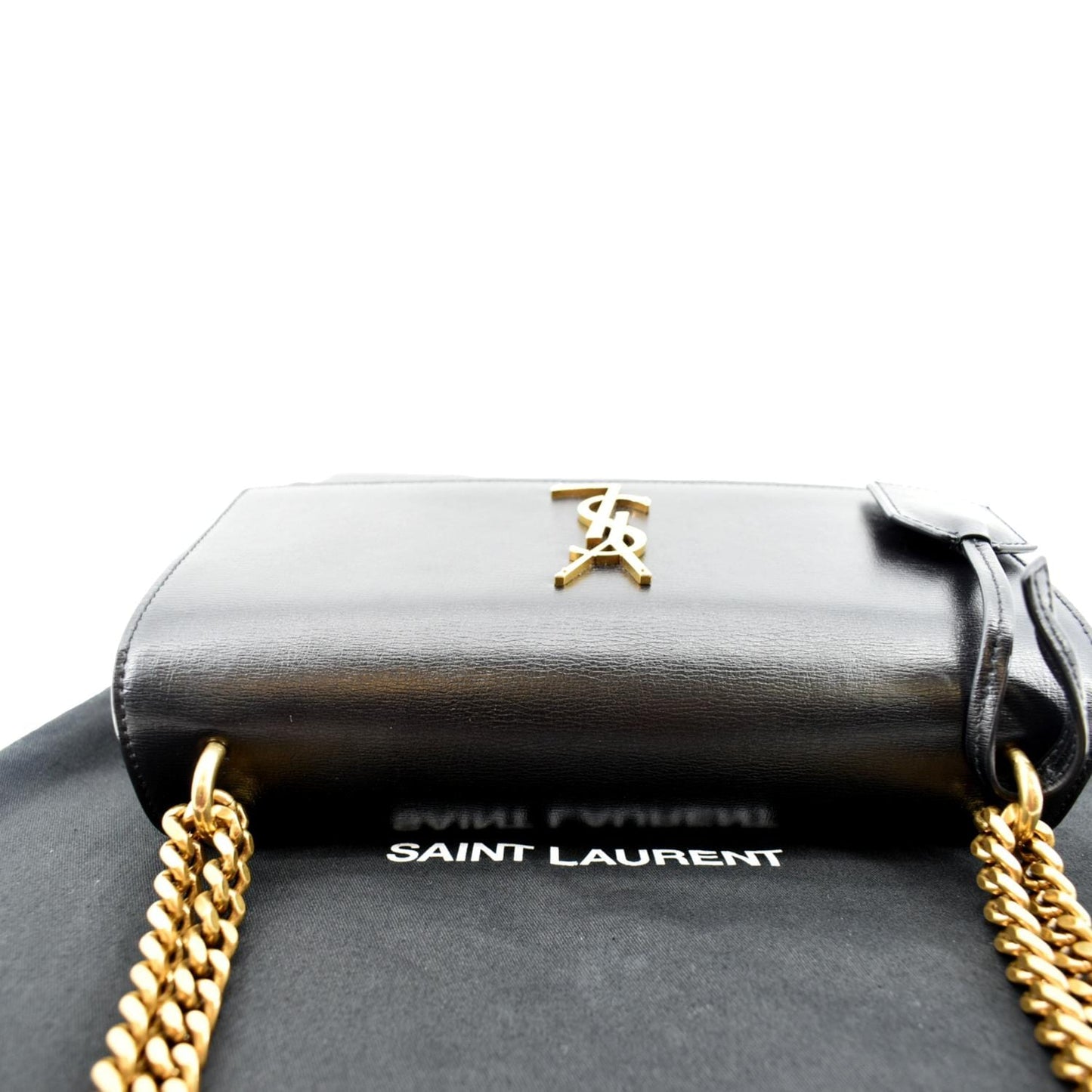 Saint Laurent Sunset Shoulder Bag - Rovelle Bags