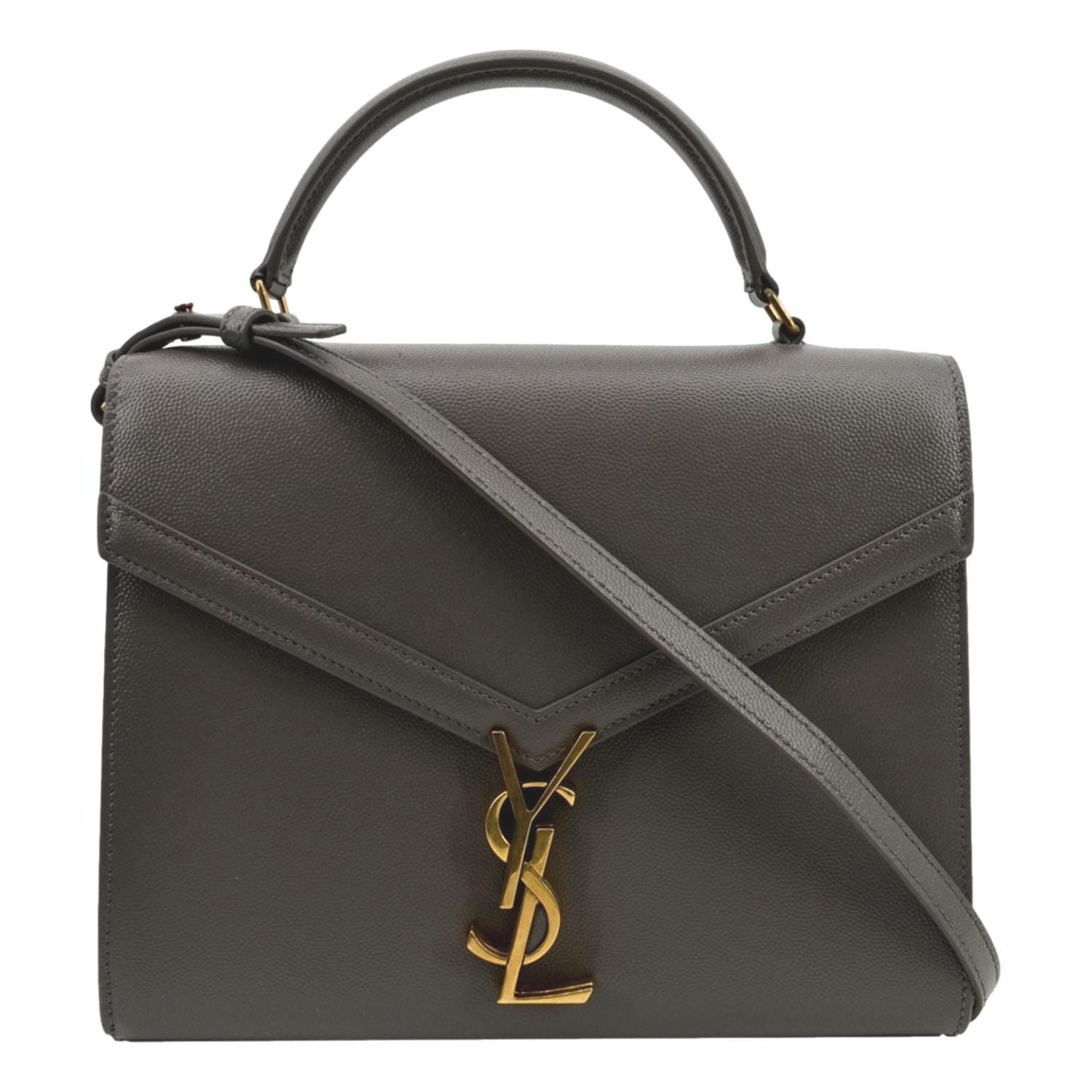 Saint Laurent Cassandra Shoulder Bag - Rovelle Bags