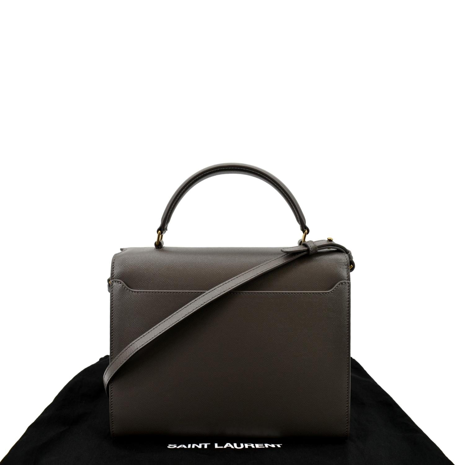 Saint Laurent Cassandra Shoulder Bag - Rovelle Bags