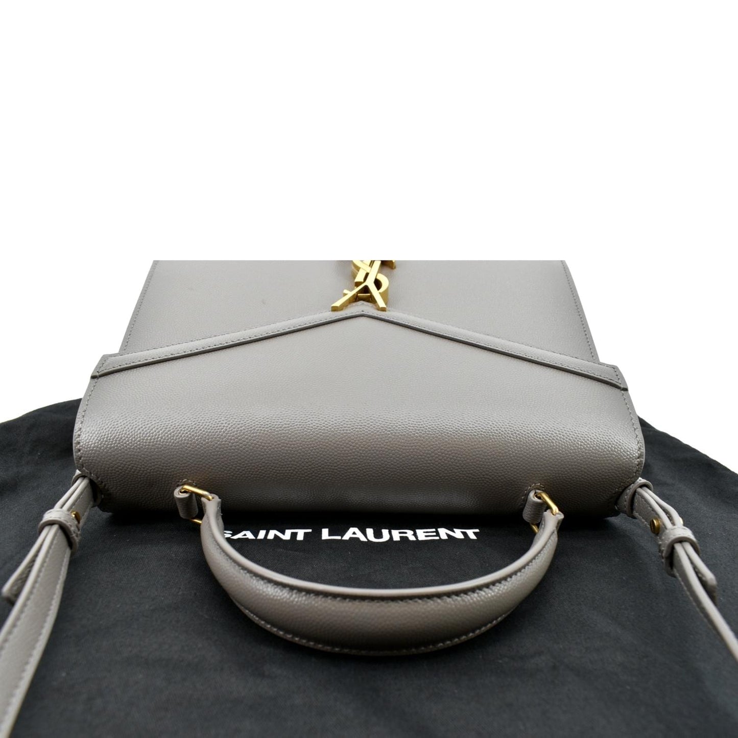 Saint Laurent Cassandra Shoulder Bag - Rovelle Bags