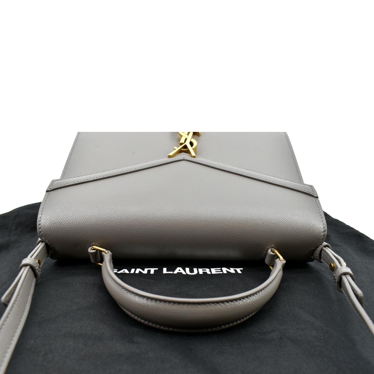 Saint Laurent Cassandra Shoulder Bag - Rovelle Bags