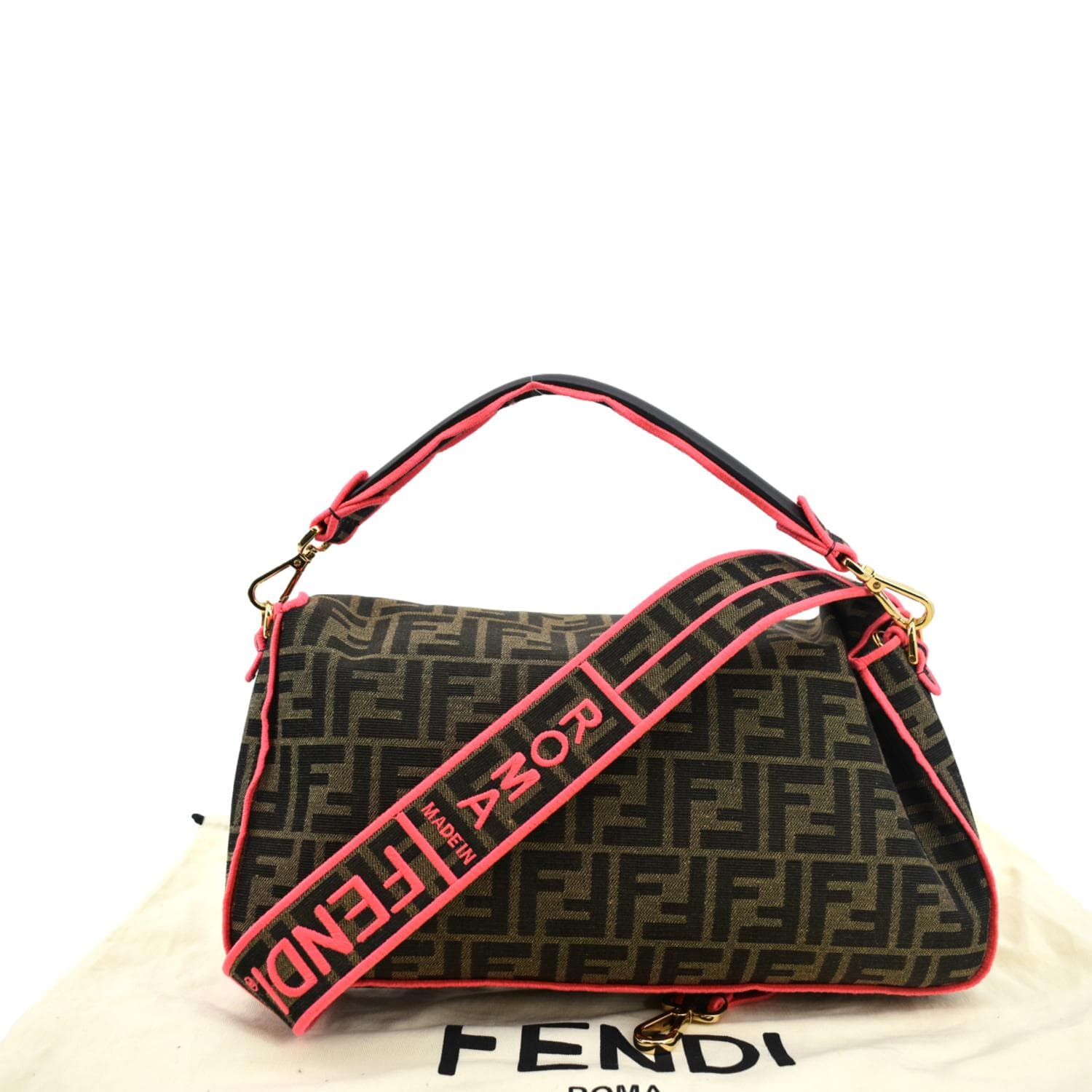 Fendi Tote Tote - Rovelle Bags