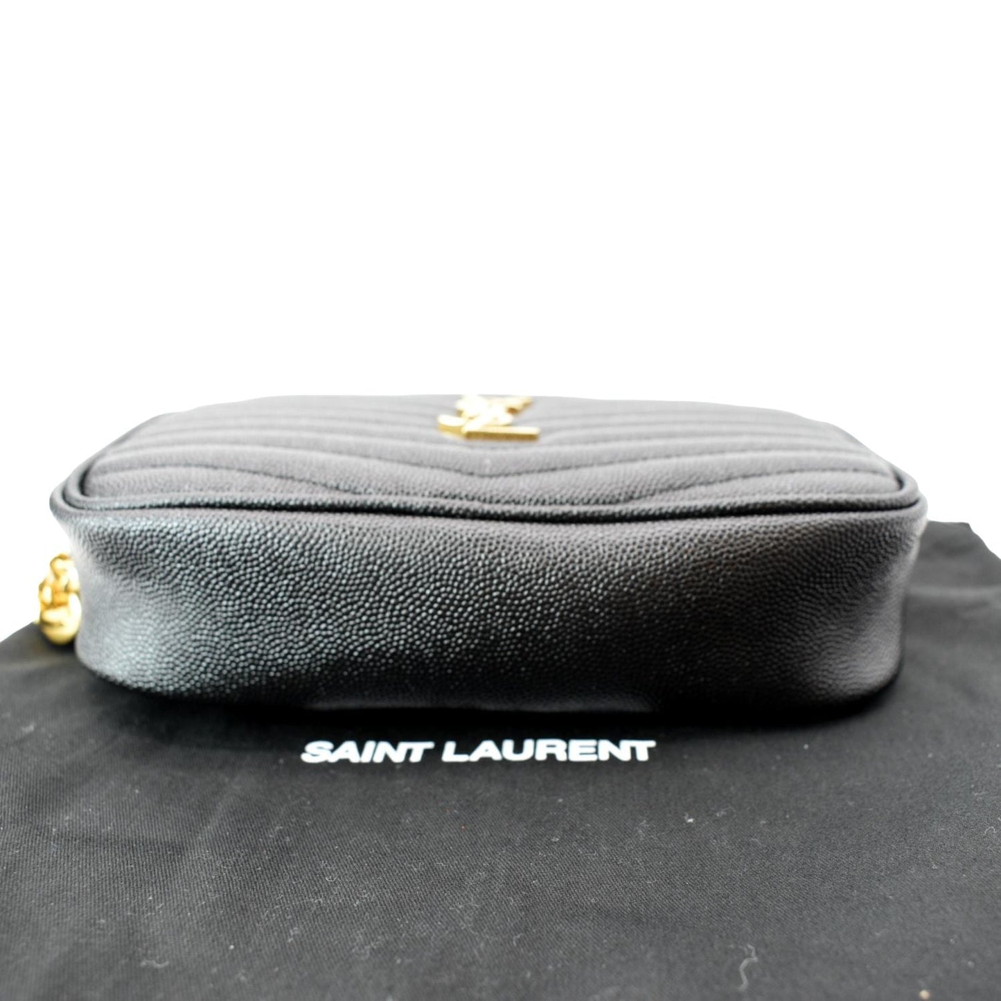 Saint Laurent Lou Crossbody - Rovelle Bags