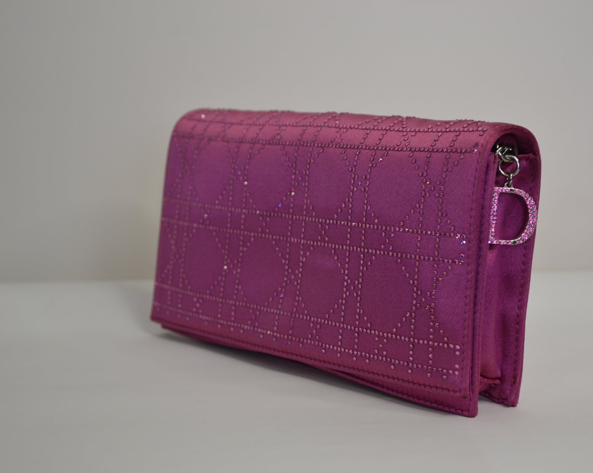 Dior Clutch - Rovelle Bags