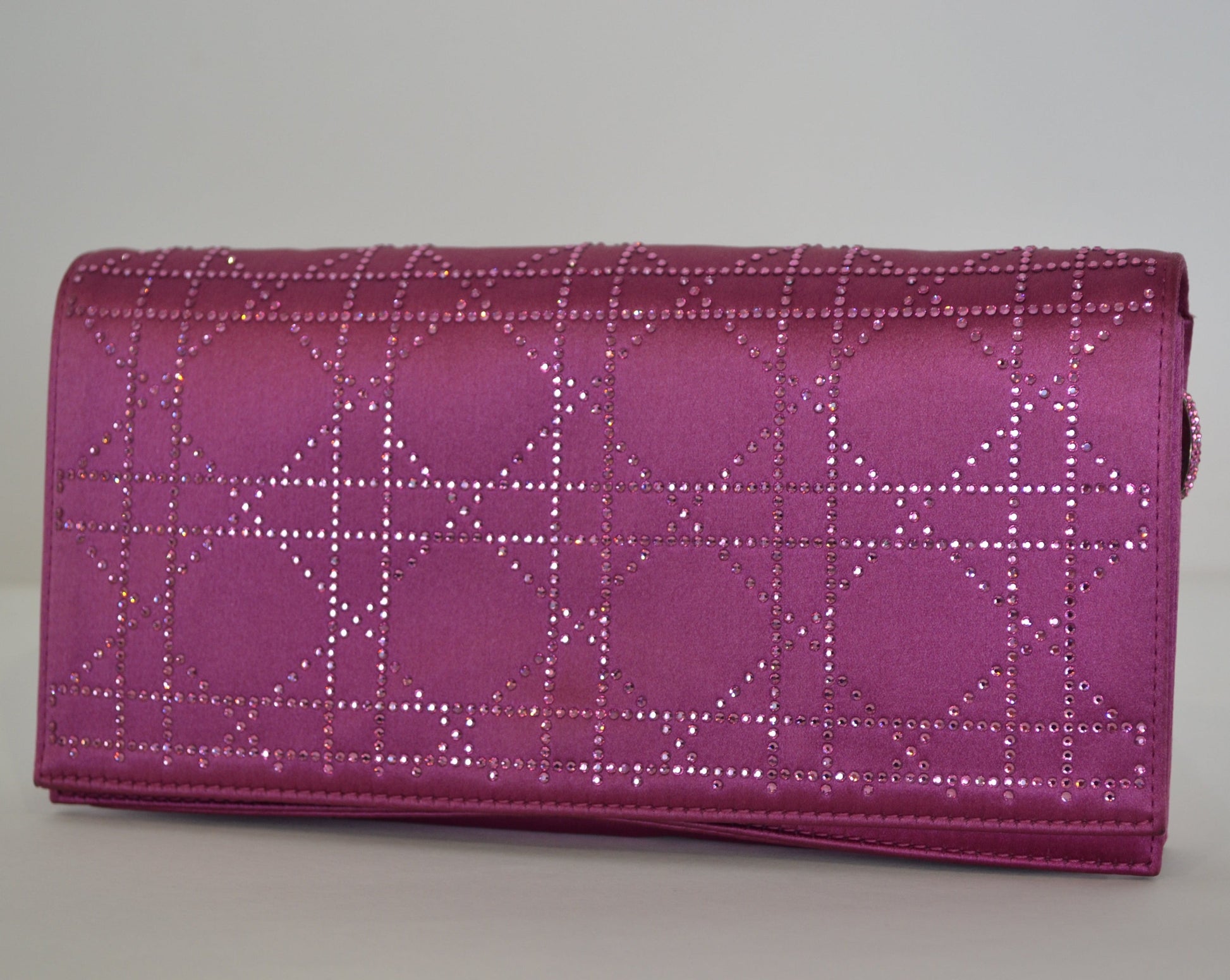 Dior Clutch - Rovelle Bags