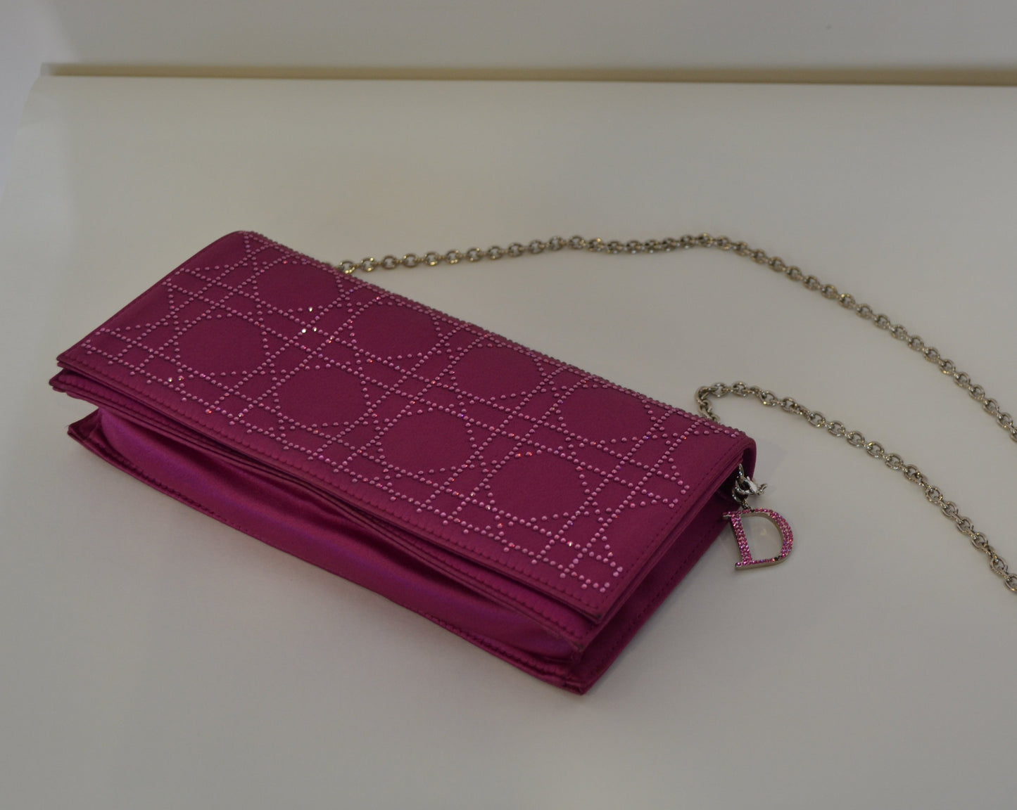 Dior Clutch - Rovelle Bags