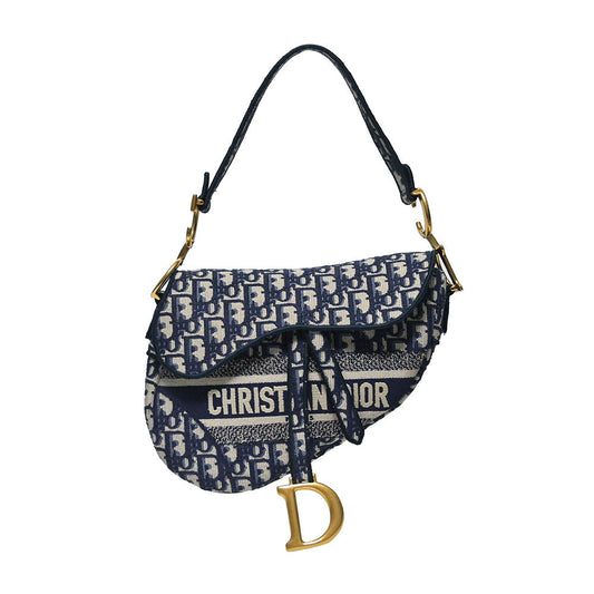 Dior Saddle Crossbody - Rovelle Bags